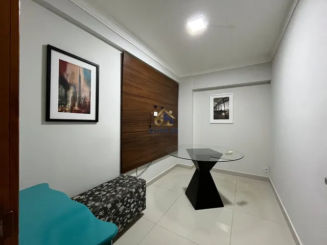 Imagem 7: SALA COMERCIAL NO COPA EXECUTIVE CENTER | MOBILIADA