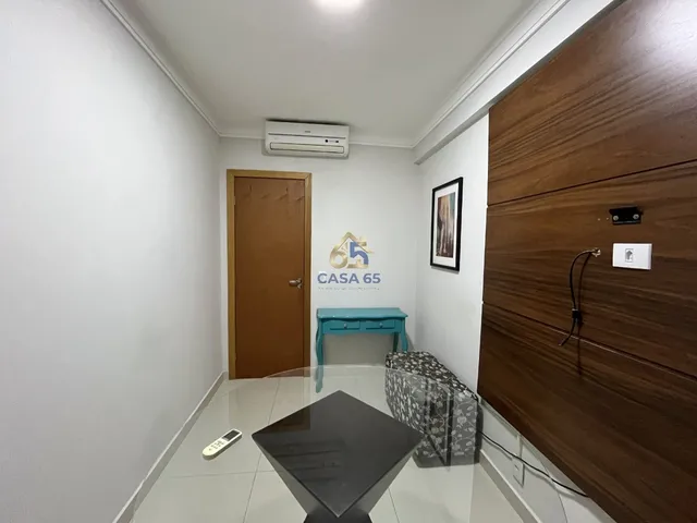 Imagem 3: SALA COMERCIAL NO COPA EXECUTIVE CENTER | MOBILIADA