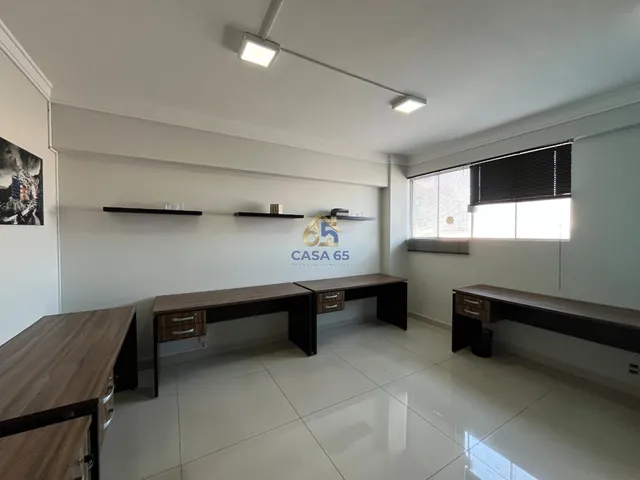 Imagem 5: SALA COMERCIAL NO COPA EXECUTIVE CENTER | MOBILIADA