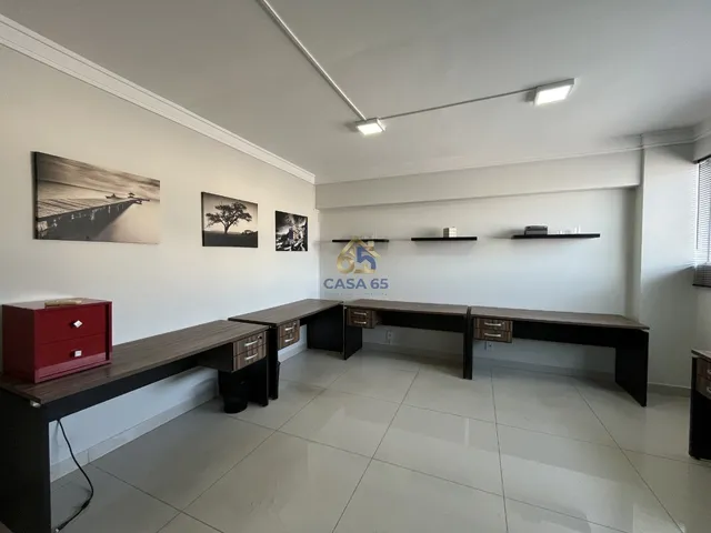 Imagem 8: SALA COMERCIAL NO COPA EXECUTIVE CENTER | MOBILIADA