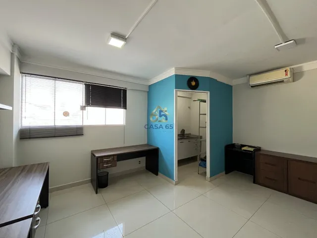 Imagem 6: SALA COMERCIAL NO COPA EXECUTIVE CENTER | MOBILIADA