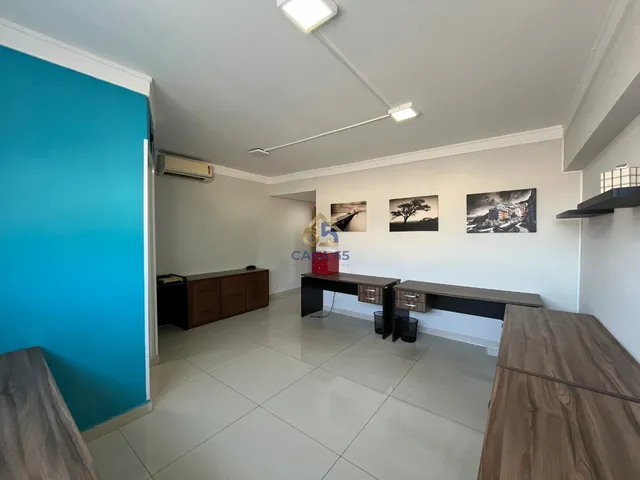 Imagem 9: SALA COMERCIAL NO COPA EXECUTIVE CENTER | MOBILIADA