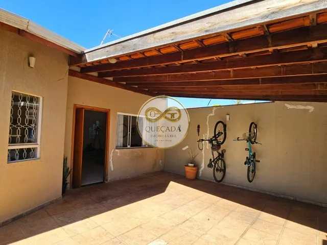 Imagem: CASA A VENDA EM BARÃO GERALDO