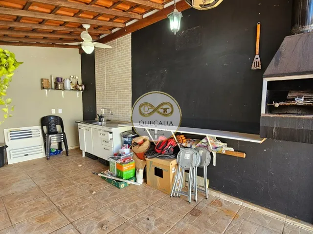 Imagem 12: CASA A VENDA EM BARÃO GERALDO