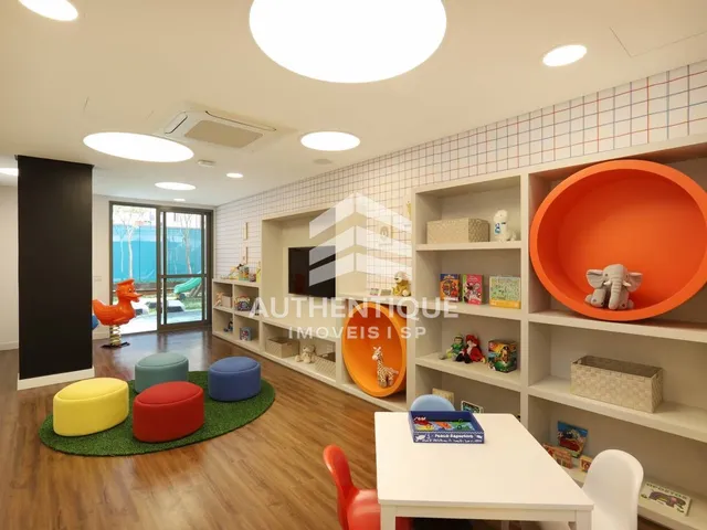 Imagem 13: Ad+D Jardins - Apartamento Garden no Bairro Jardins À Venda