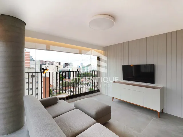 Imagem: Hera Perdizes - Apartamento no Bairro Perdizes