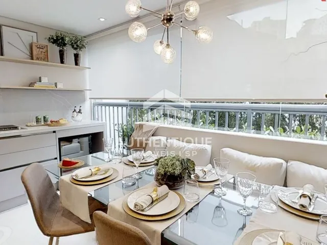Imagem: K360 Humberto I - Vila Mariana - Apartamento