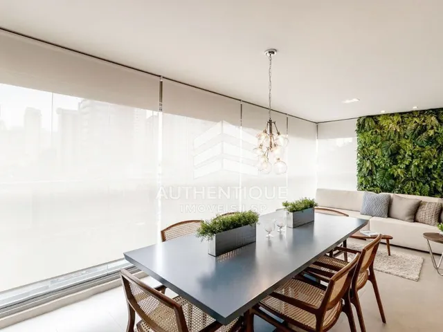 Imagem: Orbit Residencial - Apartamento no Bairro