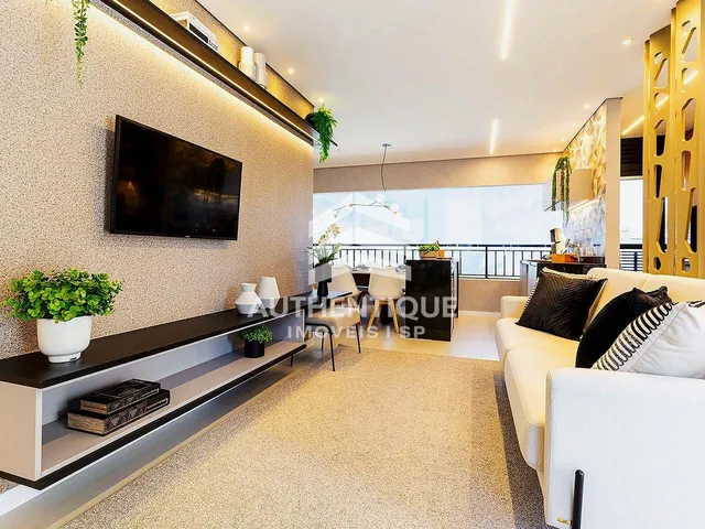 Imagem: Cavour 439 Vila Prudente - Apartamento no