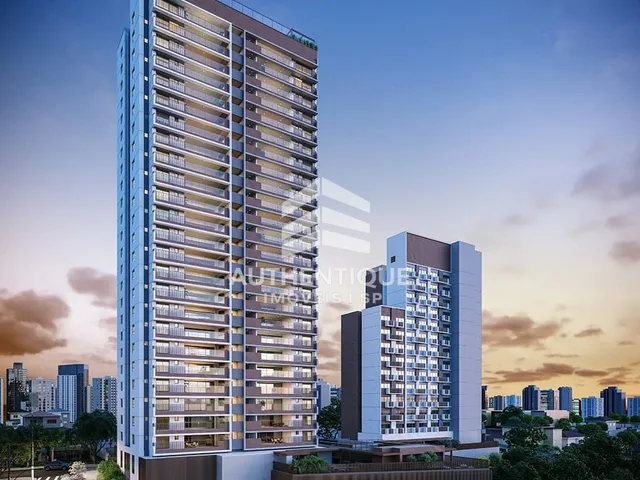 Imagem 1: Haus Mitre Reserva Vila Mariana - Apartamento À Venda no Bairro Vila Mariana - São Paulo/Sp, Zona Sul