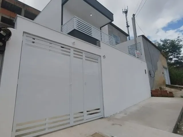 Imagem: Vendo linda casa duples com 2 suítes