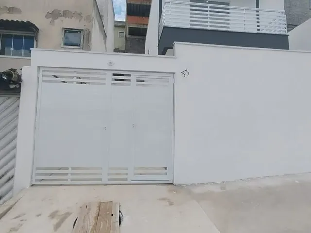 Imagem 2: Vendo linda casa duples com 2 suítes - Campo Grande - Rio de Janeiro - RJ