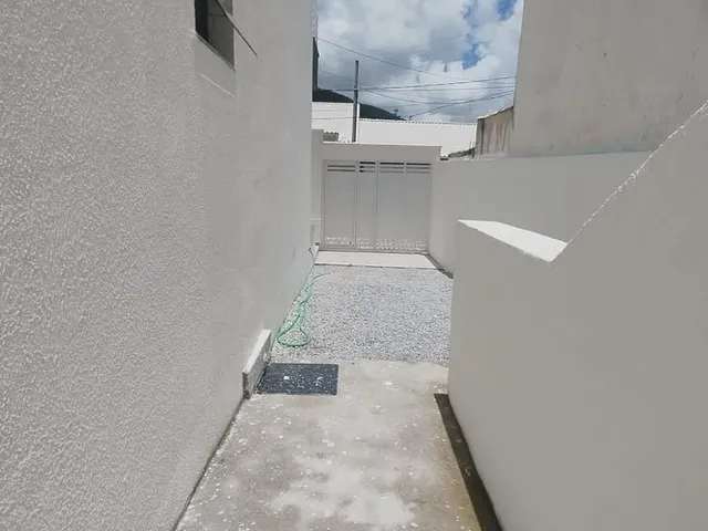 Imagem 3: Vendo linda casa duples com 2 suítes - Campo Grande - Rio de Janeiro - RJ