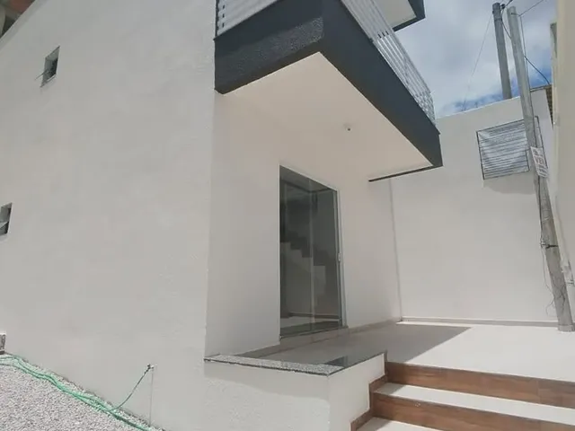 Imagem 7: Vendo linda casa duples com 2 suítes - Campo Grande - Rio de Janeiro - RJ