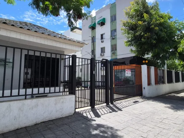 Imagem: Venda - Apartamentos - 2 dormitórios