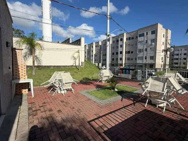 Imagem 5: Apartamento à venda - 2 quartos - Residencial Ipês - Rua Olinda Ellis - Campo Grande-RJ