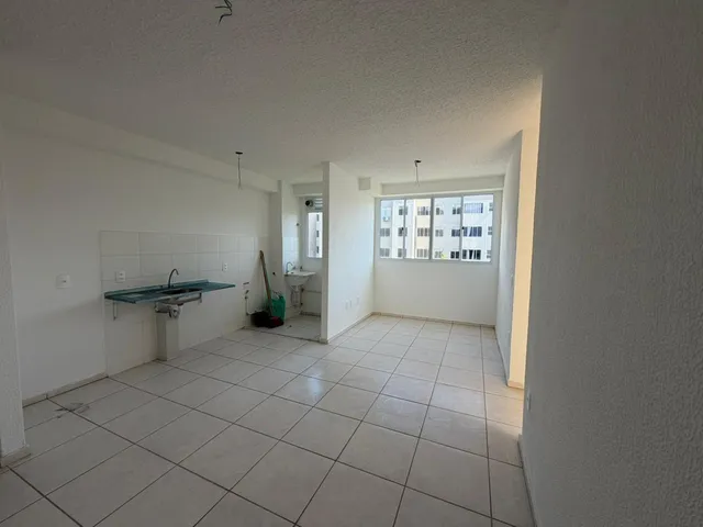 Imagem 13: Apartamento à venda - 2 quartos - Residencial Ipês - Rua Olinda Ellis - Campo Grande-RJ