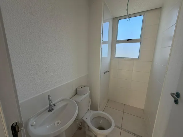 Imagem 16: Apartamento à venda - 2 quartos - Residencial Ipês - Rua Olinda Ellis - Campo Grande-RJ