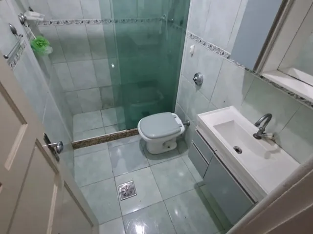 Imagem 8: Venda - Apartamentos - 2 dormitórios - Todos os Santos - Rio de Janeiro - RJ