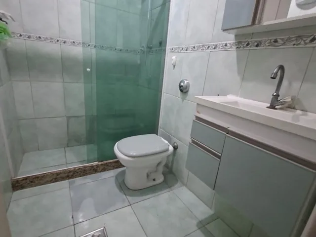 Imagem 9: Venda - Apartamentos - 2 dormitórios - Todos os Santos - Rio de Janeiro - RJ