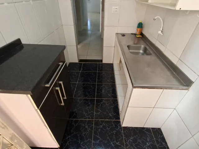 Imagem 12: Venda - Apartamentos - 2 dormitórios - Todos os Santos - Rio de Janeiro - RJ