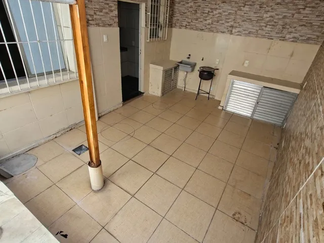 Imagem 16: Venda - Apartamentos - 2 dormitórios - Todos os Santos - Rio de Janeiro - RJ