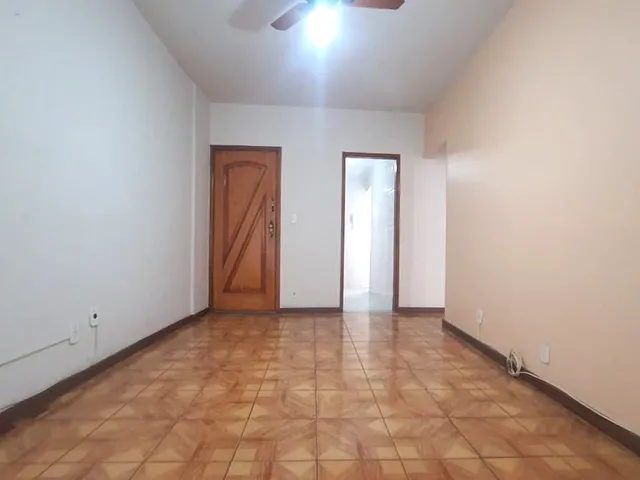 Imagem: Venda - Apartamentos - 1 dormitório - Méier