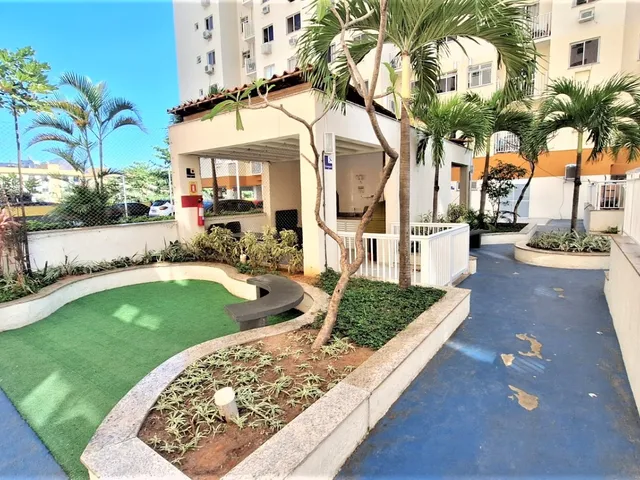 Imagem: Venda - Apartamentos - 2 dormitórios