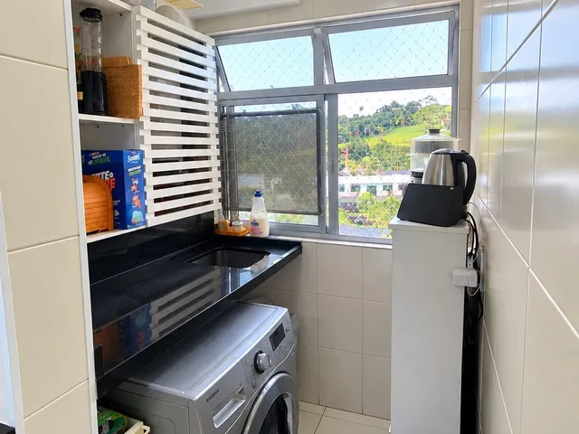 Imagem 3: Venda de apartamentos com 3 quartos - Pechincha - Rio de Janeiro - RJ