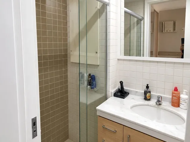Imagem 4: Venda de apartamentos com 3 quartos - Pechincha - Rio de Janeiro - RJ