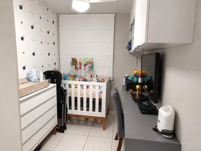 Imagem 14: Venda de apartamentos com 3 quartos - Pechincha - Rio de Janeiro - RJ