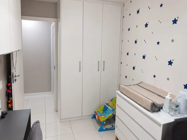 Imagem 13: Venda de apartamentos com 3 quartos - Pechincha - Rio de Janeiro - RJ