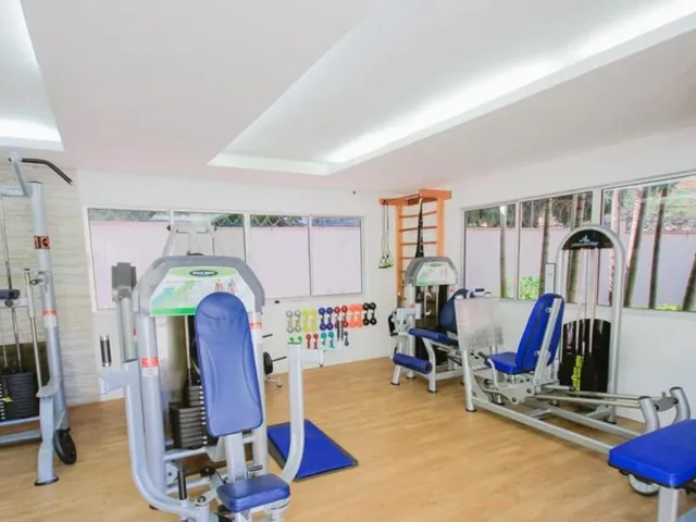 Imagem 2: Venda de apartamentos com 3 quartos - Pechincha - Rio de Janeiro - RJ