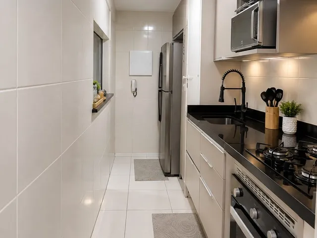 Imagem 7: Apartamento de alto padrão com 3 quartos - Pechincha - Rio de Janeiro - RJ