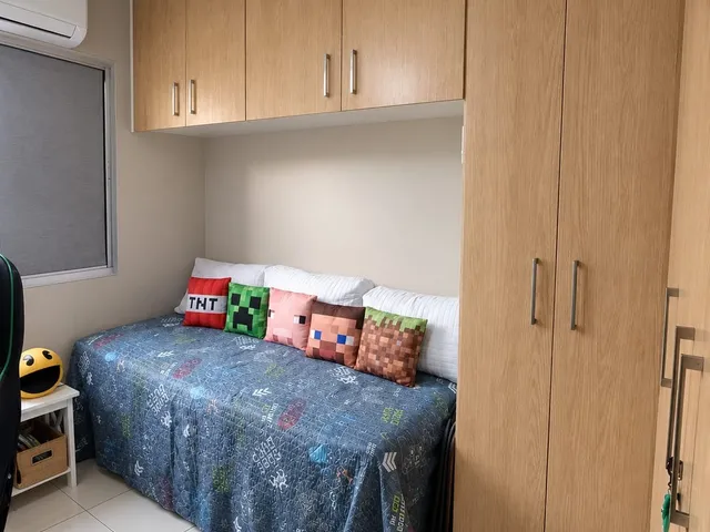 Imagem 15: Apartamento de alto padrão com 3 quartos - Pechincha - Rio de Janeiro - RJ