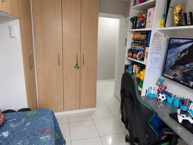 Imagem 16: Apartamento de alto padrão com 3 quartos - Pechincha - Rio de Janeiro - RJ
