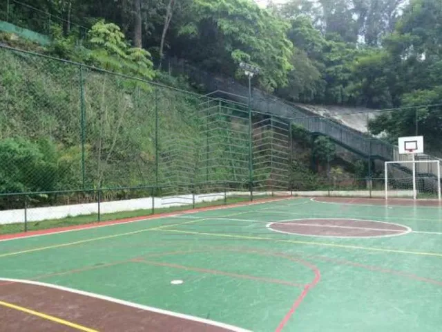 Imagem 12: Apartamento de alto padrão com 3 quartos - Pechincha - Rio de Janeiro - RJ