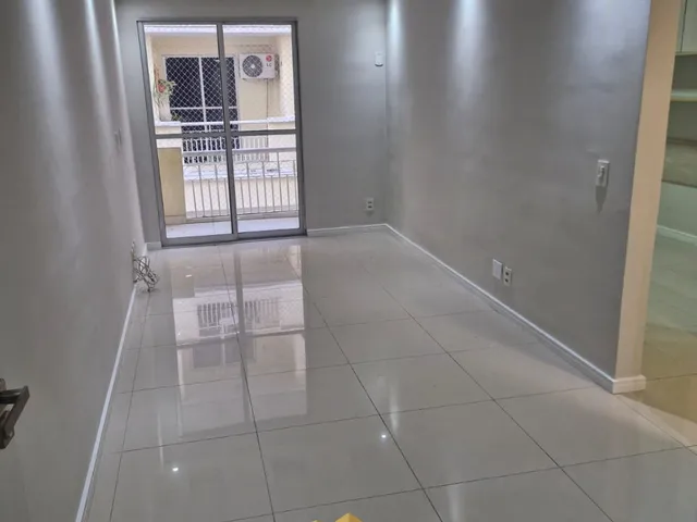 Imagem: Apartamento 2 Quartos (1 Suíte) com Lazer