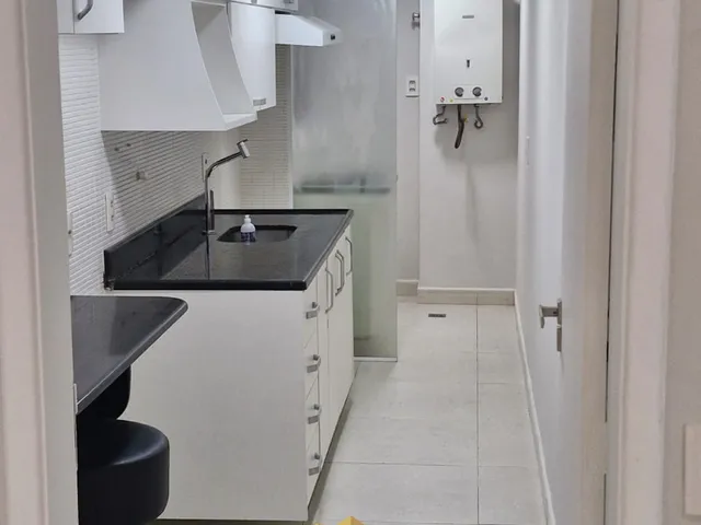 Imagem 16: Apartamento 2 Quartos (1 Suíte) com Lazer Completo na Estrada da Cachamorra – Villagio