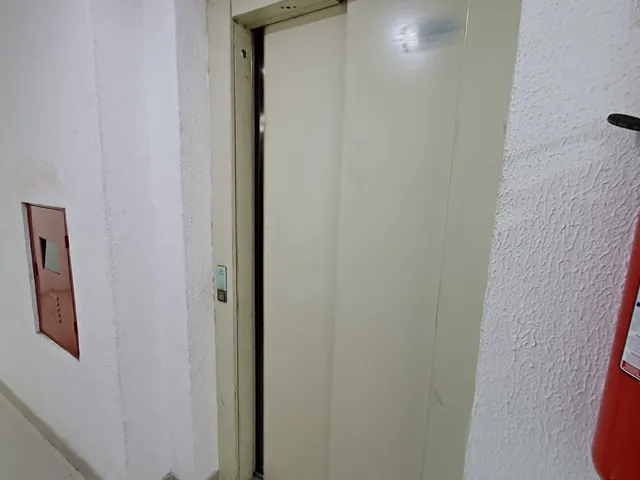 Imagem 14: Apartamento 2 Quartos (1 Suíte) com Lazer Completo na Estrada da Cachamorra – Villagio