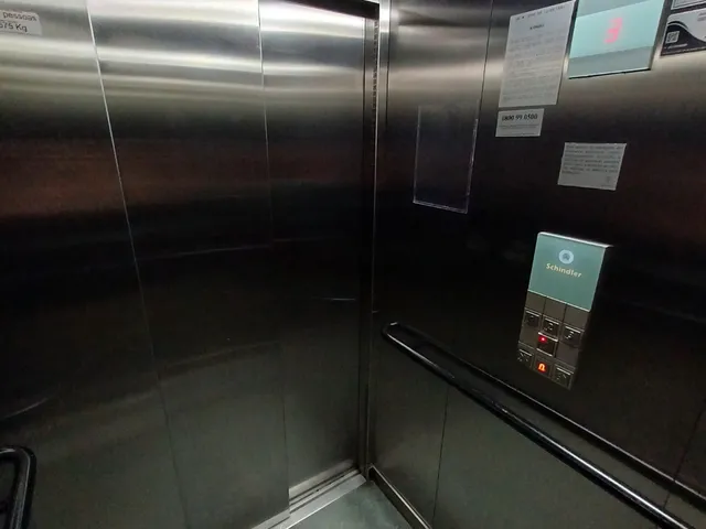Imagem 13: Apartamento 2 Quartos (1 Suíte) com Lazer Completo na Estrada da Cachamorra – Villagio