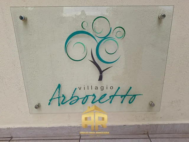 Imagem 15: Apartamento 2 Quartos (1 Suíte) com Lazer Completo na Estrada da Cachamorra – Villagio