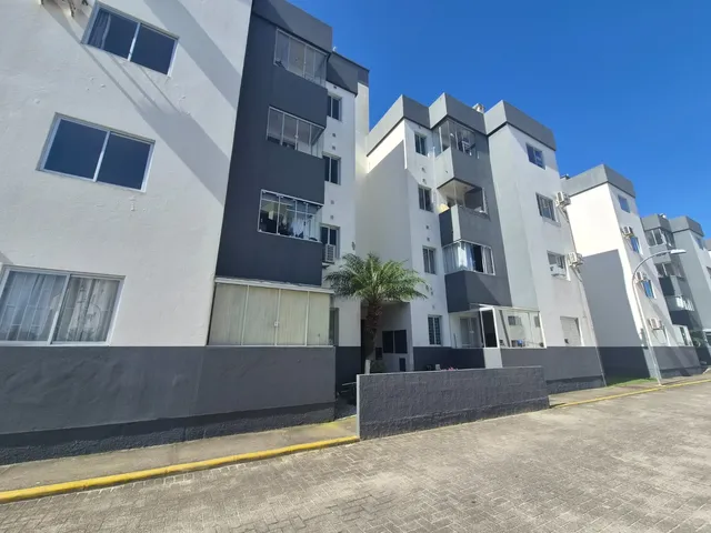 Imagem 3: Venda - Apartamentos - 2 dormitórios - - Laguna - SC