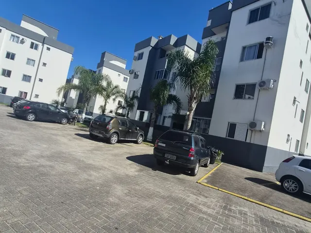Imagem 4: Venda - Apartamentos - 2 dormitórios - - Laguna - SC