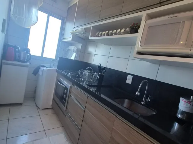 Imagem 7: Venda - Apartamentos - 2 dormitórios - - Laguna - SC