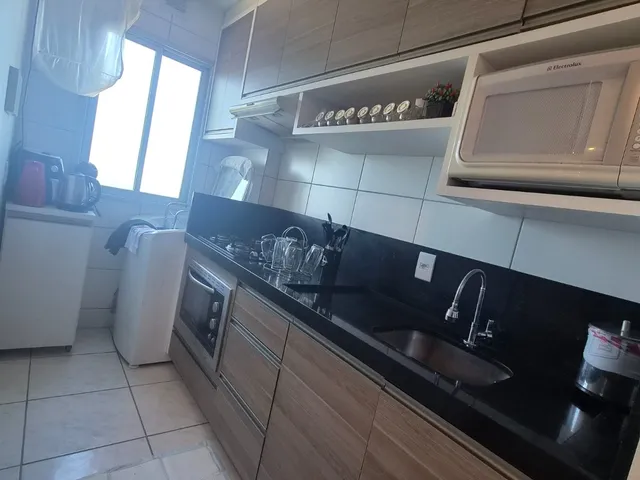 Imagem 8: Venda - Apartamentos - 2 dormitórios - - Laguna - SC