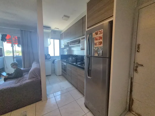 Imagem 11: Venda - Apartamentos - 2 dormitórios - - Laguna - SC