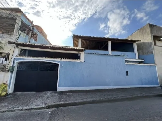 Imagem 2: Venda - Casas - 3 dormitórios - Senador Vasconcelos - Rio de Janeiro - RJ