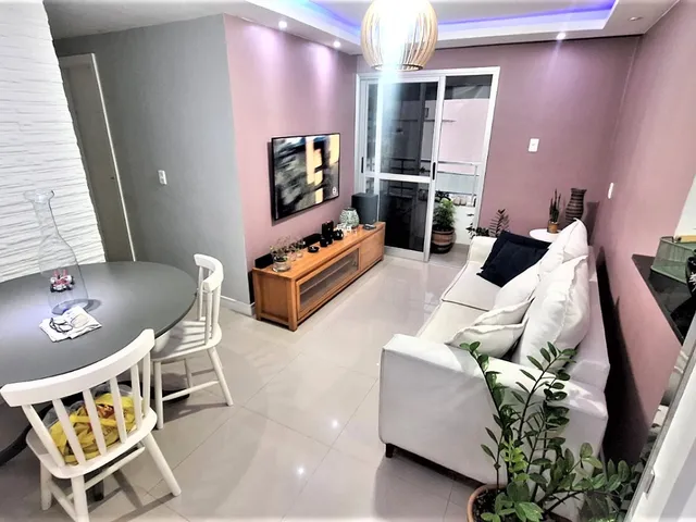 Imagem: Venda - Apartamentos - 2 dormitórios