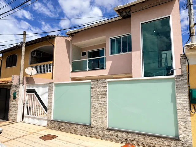 Imagem: Casa à Venda no Condomínio Village da
